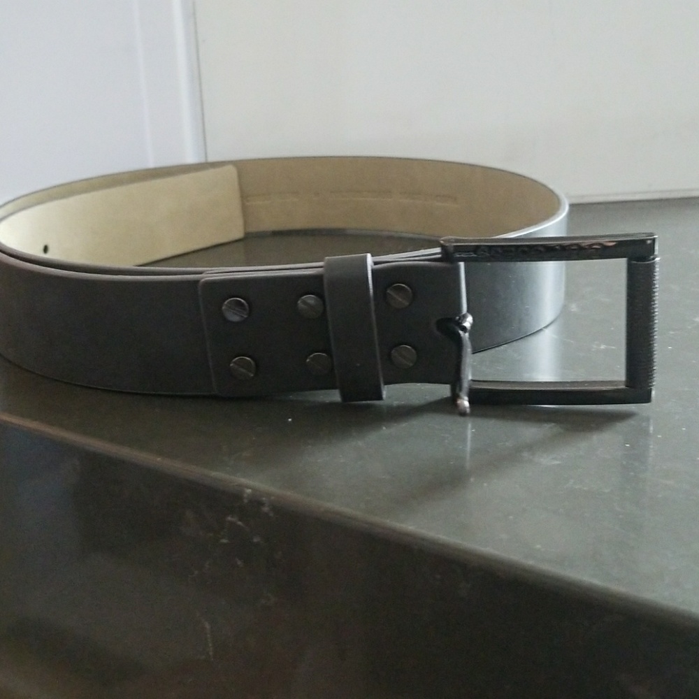 Guess Men's belt